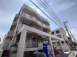 浦安市富士見５丁目