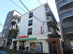 江戸川区西葛西６丁目