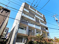 江戸川区東葛西６丁目