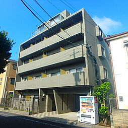 江戸川区東葛西１丁目