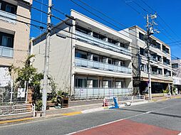 江戸川区中央２丁目