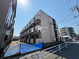 セントラルハイツいちのえ