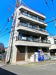 リバーサイド坂本