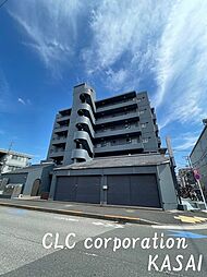 江戸川区中葛西７丁目