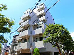 江戸川区西葛西６丁目