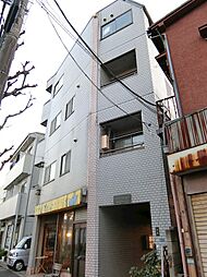 江戸川区中葛西１丁目