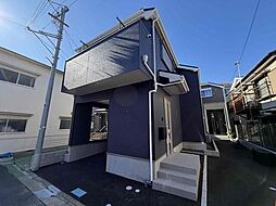 江戸川区大杉１丁目の一戸建て