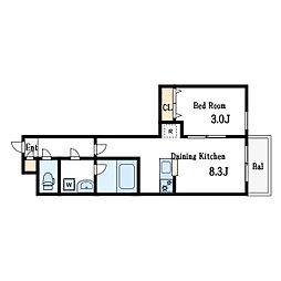 江戸川区船堀５丁目