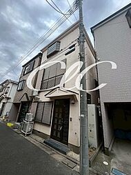 江戸川区西瑞江３丁目の一戸建て