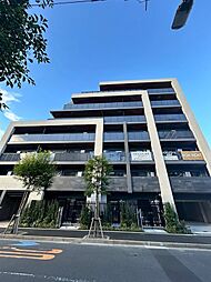 江戸川区西葛西３丁目