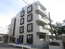 新海マンション