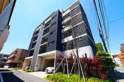 浦安市猫実４丁目