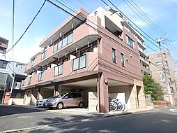 江戸川区西葛西４丁目