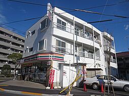 江戸川区南葛西２丁目