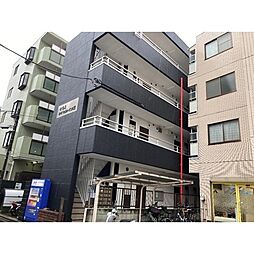 江戸川区中葛西４丁目