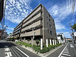 江戸川区松江６丁目