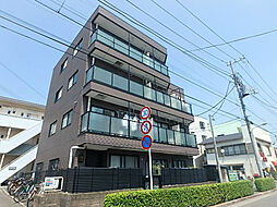 江戸川区西葛西８丁目