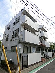 しゅんせいハイツIII