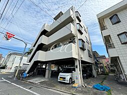 タカシマンション