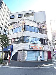 江戸川区西葛西５丁目