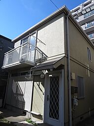 江戸川区中葛西７丁目の一戸建て