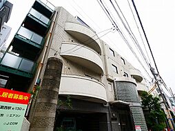 シンエイ第9西葛西マンション