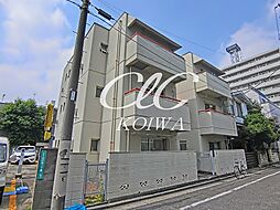 江戸川区北小岩１丁目