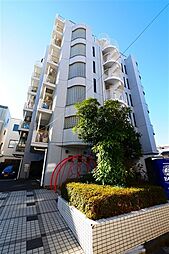 江戸川区中葛西３丁目