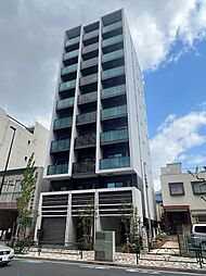 葛飾区新小岩２丁目