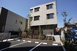 江戸川区中葛西８丁目