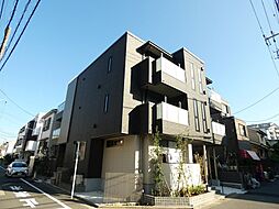 江戸川区南葛西２丁目