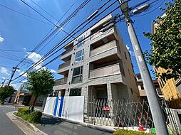 江戸川区中葛西１丁目