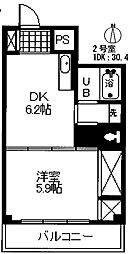 江戸川区東葛西６丁目