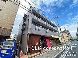 ネオパサージュ