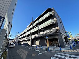 江戸川区瑞江４丁目