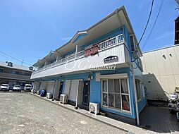 サンテラス高橋