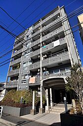 レジデンスオークII 604