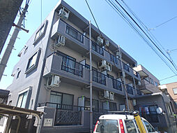 葛飾区新小岩３丁目