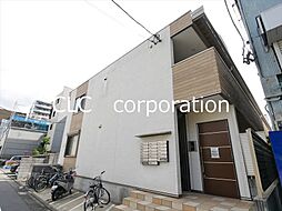 エルスタンザ中葛西