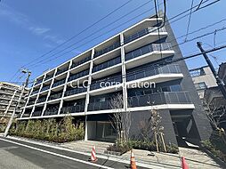 江戸川区西葛西３丁目