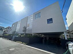 江戸川区東葛西８丁目