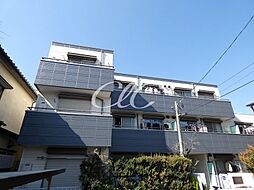 江戸川区西一之江１丁目