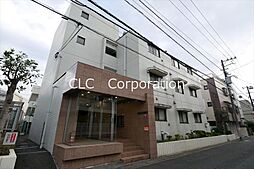 レジデンス富美浜