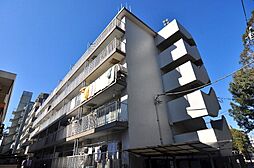 江戸川区中葛西３丁目