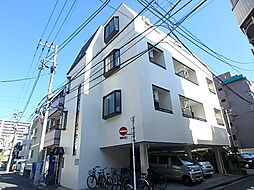 江戸川区西葛西６丁目