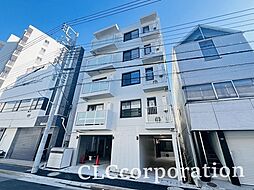 江戸川区東葛西６丁目