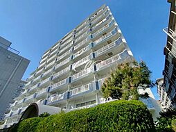 ニューハウス西葛西