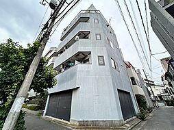 江戸川区瑞江２丁目