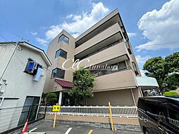 江戸川区鹿骨１丁目