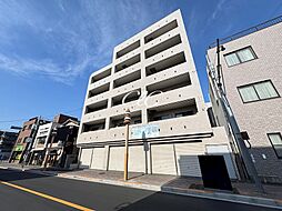 江戸川区西一之江４丁目